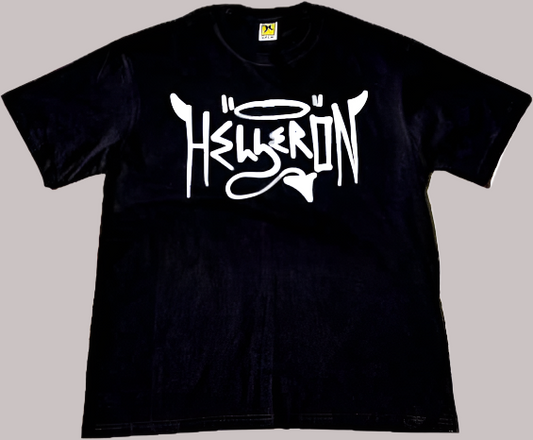 angelic demon tee